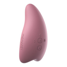 Lactation massager Momcozy LM01 (Pink)