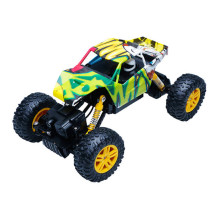 RC nuotolinio valdymo automobilis 1:18 Double Eagle 4x4 Off-Road E324-003