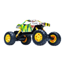 RC nuotolinio valdymo automobilis 1:18 Double Eagle 4x4 Off-Road E324-003