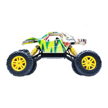 RC remote control car 1:18 Double Eagle 4x4 Off-Road E324-003