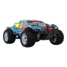 Nuotolinio valdymo pultas RC automobilis su nuotolinio valdymo pultu 1:18 Double Eagle Buggy (didelis greitis) E330-003