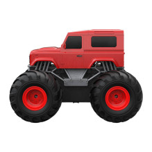 Remote-controlled car Double Eagle (red) Land Rover (Amphibious) E343-003