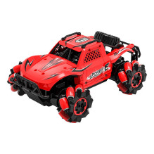 Remote-controlled car 1:18 Double Eagle (red) Buggy (Omnidirectional ) E346-003