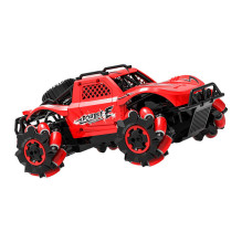 Remote-controlled car 1:18 Double Eagle (red) Buggy (Omnidirectional ) E346-003