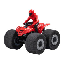 Remote-controlled quad Double Eagle (red) E383-003