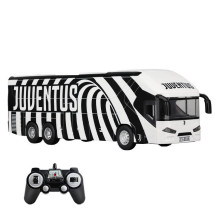 Juventus F.C. nuotolinio valdymo pultas RC autobusas Double Eagle E638-003