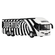 Juventus F.C. nuotolinio valdymo pultas RC autobusas Double Eagle E638-003