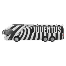 Juventus F.C. nuotolinio valdymo pultas RC autobusas Double Eagle E638-003