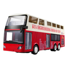 Remote control RC tour bus 1:18 Double Eagle E640-003