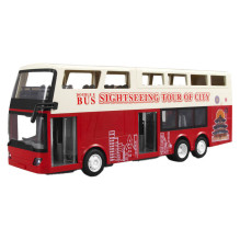 Remote control RC tour bus 1:18 Double Eagle E640-003