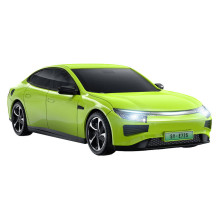 Remote-controlled car 1:16 Double Eagle (green) Electric Car E725-003