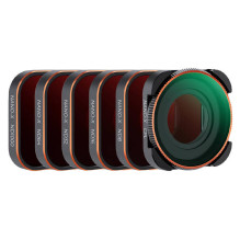 CPL+ND filter set (8 / 16 /...