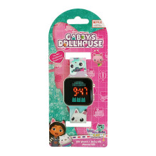 Led Watch Gabbys Dollhouse...