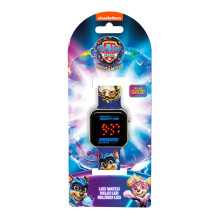 Led Watch Paw Patrol KiDS...