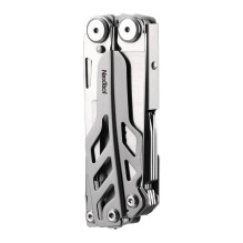 Multitool Nextool Flagship Pro (keičiamas peilis)