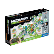 Mechanika Gravity RE Combo Starter Set Hero GEOMAG GEO-757