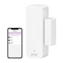 Zigbee Gosund ST18 Tuya smart door and window opening sensor