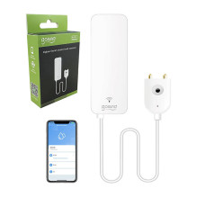 ZigBee Gosund ST19 Tuya smart flood / water leak sensor