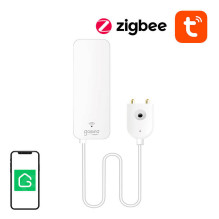 ZigBee Gosund ST19 Tuya smart flood / water leak sensor