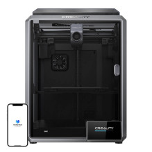 Creality K1 3D Printer