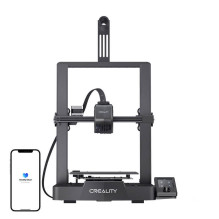 Creality Ender-3 V3 SE 3D spausdintuvas