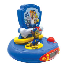 Paw Patrol Alarm Clock RP500PA Lexibook