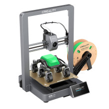 Creality Ender-3 V3 3D spausdintuvas