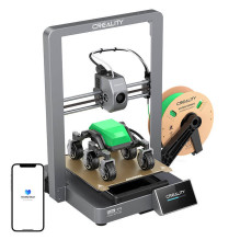 Creality Ender-3 V3 3D spausdintuvas