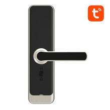 Avatto SDL-A270-S digital smart lock -5572 WiFi Silver