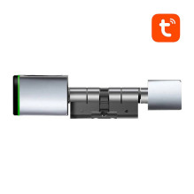 Avatto SDL-S1-S60 60mm Silver digital lock cylinder