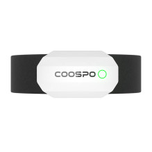 Chest Heart Rate Monitor Coospo H808S-W