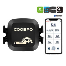 Speed and Cadence Sensor Coospo BK467