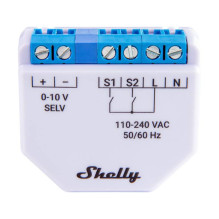 Shelly Plus 0-10V Dimmer