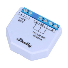 Shelly Plus 0-10V Dimmer