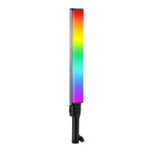 Lempa Neewer BH30S RGB LED Stick 2500K-10000K