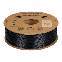 „Hyper ABS Filament Creality“ (juoda)