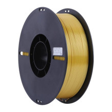 CR-Silk PLA Filament Creality (Gold)