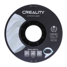 CR-Silk PLA gijų Creality (auksinis)