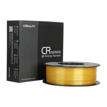 CR-Silk PLA Filament...