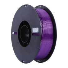 CR-Silk PLA gijų Creality (violetinė)