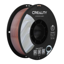 CR-Silk PLA gijų Creality (Vaivorykštė)