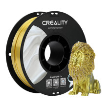 CR-Silk PLA Filament...