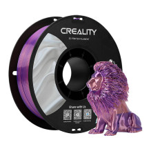 CR-Silk PLA Filament...