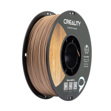 CR-PLA Wood Filament Creality (balta pušis)