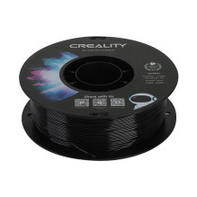 CR-PETG Filament Creality (juoda)