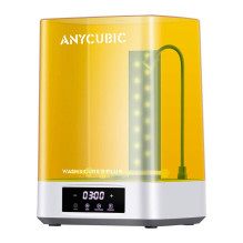 AnyCubic Wash &amp; Cure 3 Plus - Print cleaning and drying device