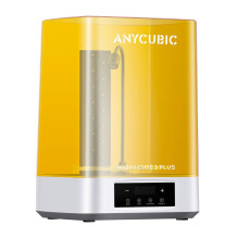 AnyCubic Wash &amp; Cure 3...