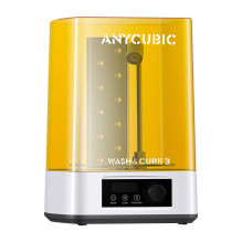 AnyCubic Wash &amp; Cure 3 - Print cleaning and drying device