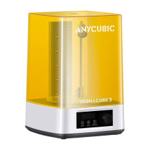 AnyCubic Wash &amp; Cure 3...