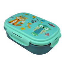 Lunchbox Jungle KL11345 KiDS licencijavimas